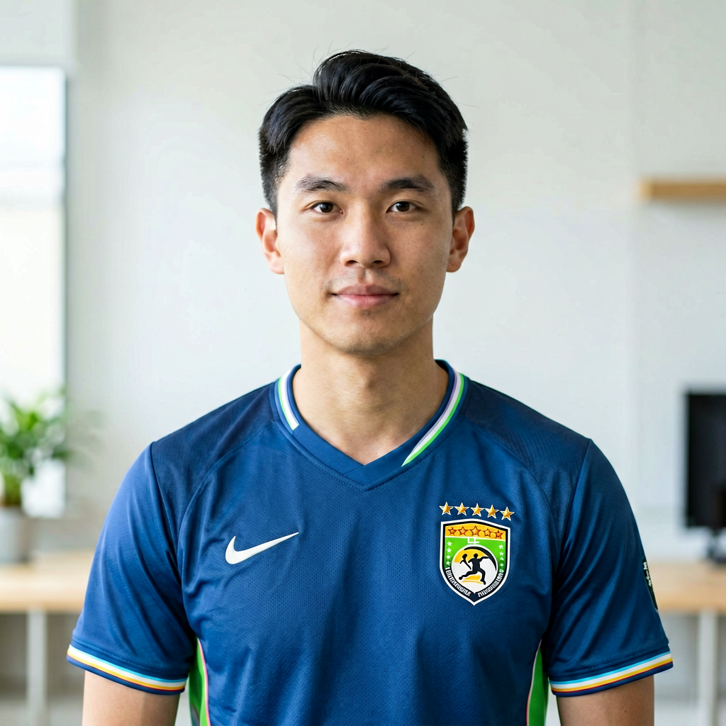 VSport球员专访专题，展现运动员的赛场内外故事